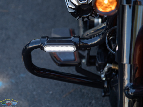 Used 2023 Harley-Davidson Electra Glide Highway King with Champion Sidecar part of Harleys limited Icons Motorcycle Collection | Torrance, CA