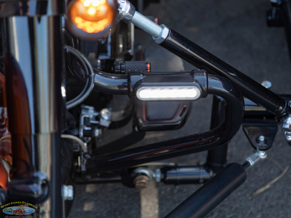Used 2023 Harley-Davidson Electra Glide Highway King with Champion Sidecar part of Harleys limited Icons Motorcycle Collection | Torrance, CA