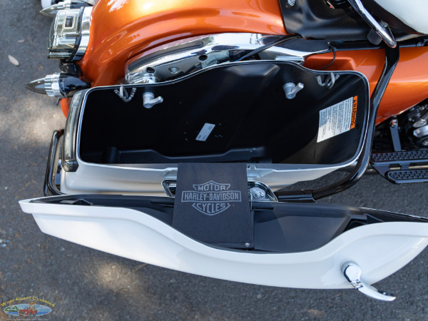 Used 2023 Harley-Davidson Electra Glide Highway King with Champion Sidecar part of Harleys limited Icons Motorcycle Collection | Torrance, CA