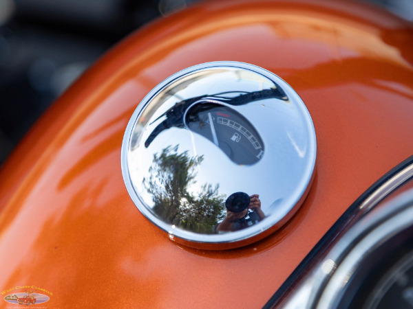 Used 2023 Harley-Davidson Electra Glide Highway King with Champion Sidecar part of Harleys limited Icons Motorcycle Collection | Torrance, CA