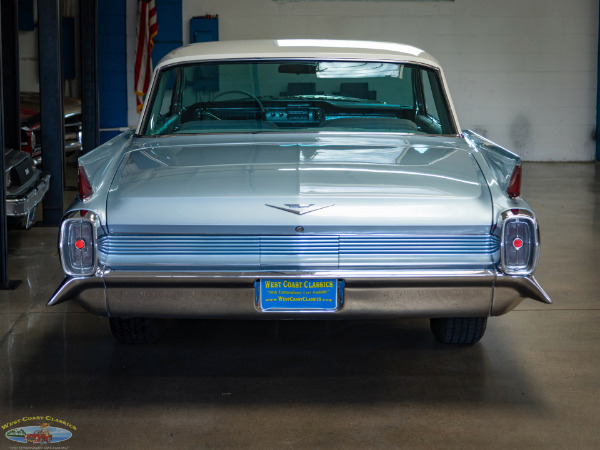 Used 1962 Cadillac Custom LS 3 V8 Coupe de Ville 2 Door Hardtop  | Torrance, CA