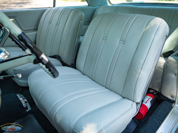 Used 1962 Cadillac Custom LS 3 V8 Coupe de Ville 2 Door Hardtop  | Torrance, CA