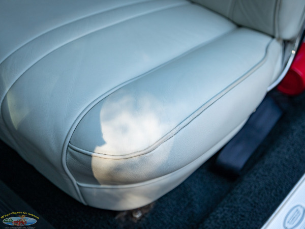 Used 1962 Cadillac Custom LS 3 V8 Coupe de Ville 2 Door Hardtop  | Torrance, CA