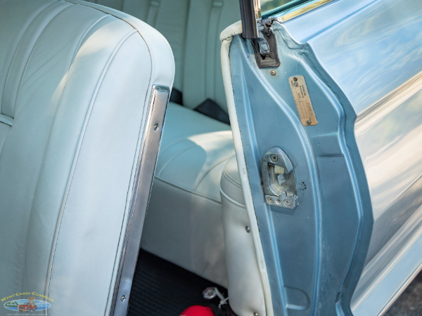 Used 1962 Cadillac Custom LS 3 V8 Coupe de Ville 2 Door Hardtop  | Torrance, CA