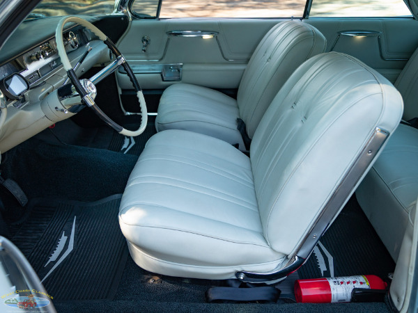 Used 1962 Cadillac Custom LS 3 V8 Coupe de Ville 2 Door Hardtop  | Torrance, CA
