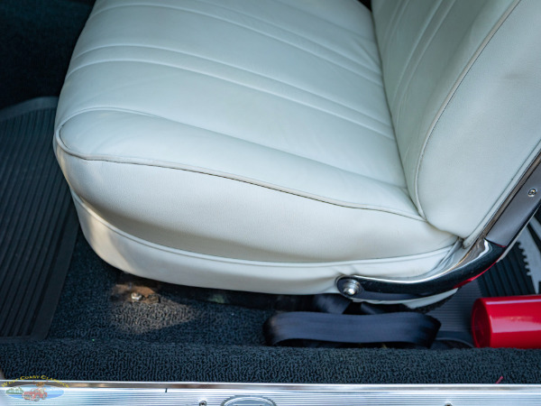 Used 1962 Cadillac Custom LS 3 V8 Coupe de Ville 2 Door Hardtop  | Torrance, CA