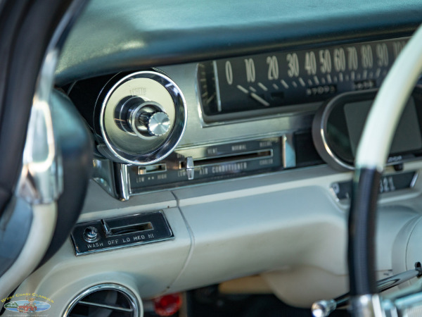 Used 1962 Cadillac Custom LS 3 V8 Coupe de Ville 2 Door Hardtop  | Torrance, CA