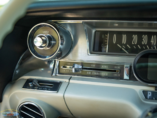 Used 1962 Cadillac Custom LS 3 V8 Coupe de Ville 2 Door Hardtop  | Torrance, CA