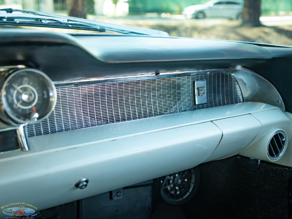 Used 1962 Cadillac Custom LS 3 V8 Coupe de Ville 2 Door Hardtop  | Torrance, CA