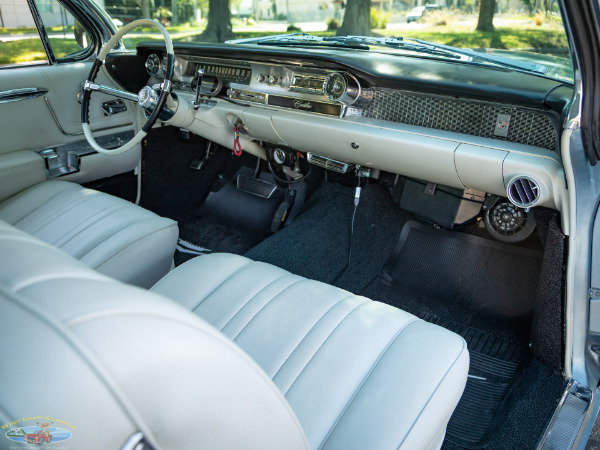 Used 1962 Cadillac Custom LS 3 V8 Coupe de Ville 2 Door Hardtop  | Torrance, CA