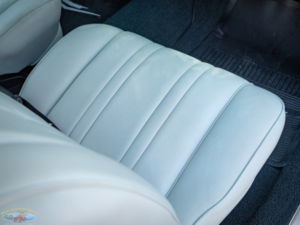 Used 1962 Cadillac Custom LS 3 V8 Coupe de Ville 2 Door Hardtop  | Torrance, CA