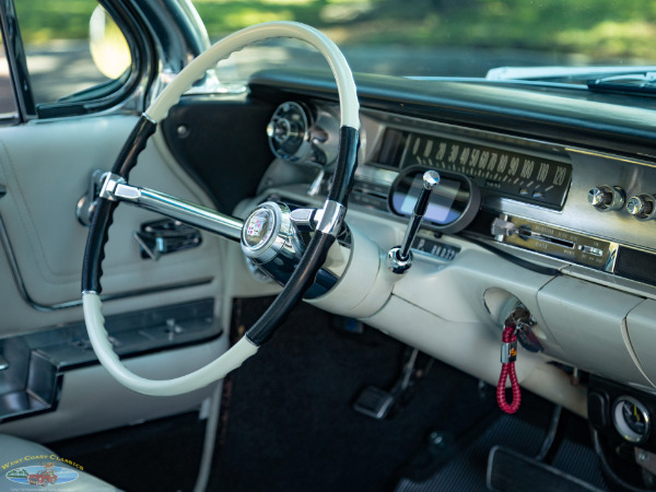 Used 1962 Cadillac Custom LS 3 V8 Coupe de Ville 2 Door Hardtop  | Torrance, CA