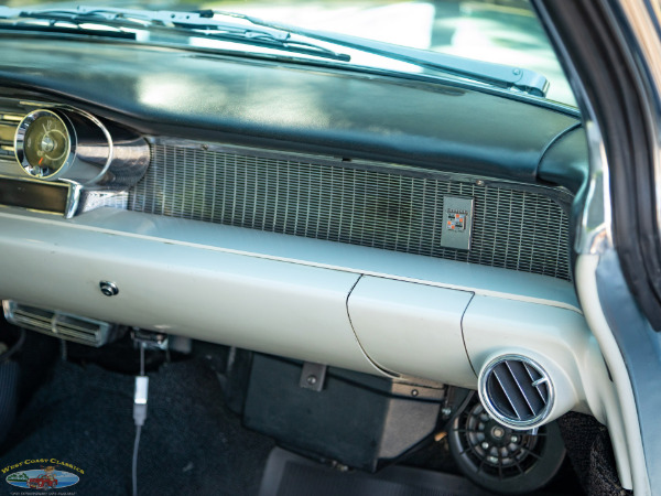 Used 1962 Cadillac Custom LS 3 V8 Coupe de Ville 2 Door Hardtop  | Torrance, CA