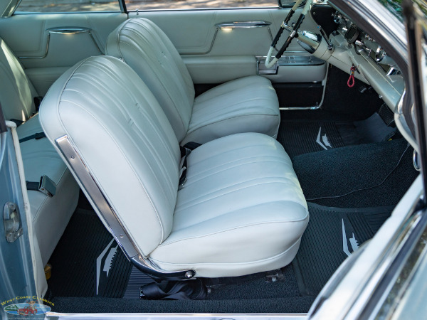 Used 1962 Cadillac Custom LS 3 V8 Coupe de Ville 2 Door Hardtop  | Torrance, CA