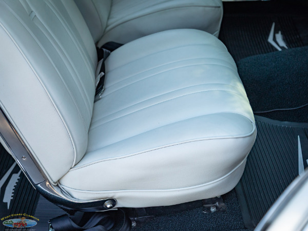 Used 1962 Cadillac Custom LS 3 V8 Coupe de Ville 2 Door Hardtop  | Torrance, CA