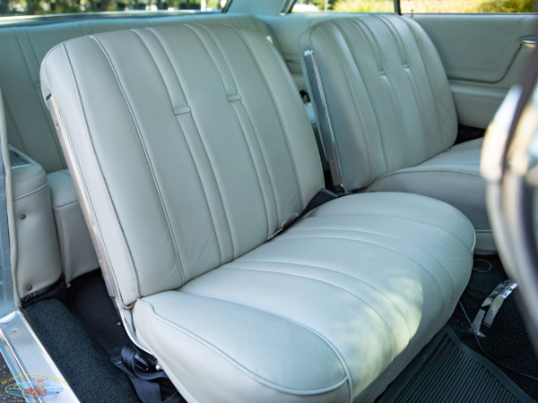 Used 1962 Cadillac Custom LS 3 V8 Coupe de Ville 2 Door Hardtop  | Torrance, CA