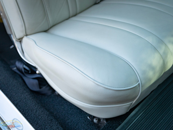 Used 1962 Cadillac Custom LS 3 V8 Coupe de Ville 2 Door Hardtop  | Torrance, CA