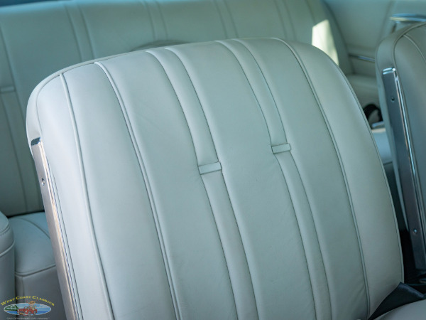 Used 1962 Cadillac Custom LS 3 V8 Coupe de Ville 2 Door Hardtop  | Torrance, CA