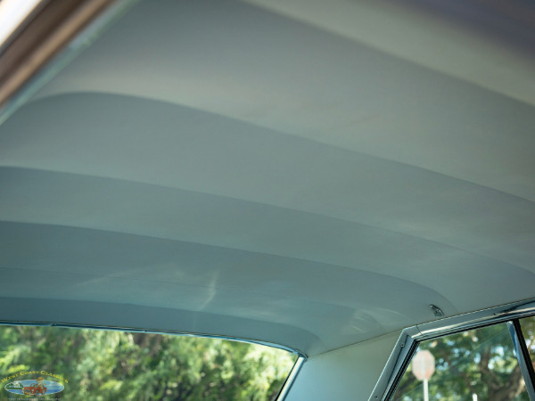 Used 1962 Cadillac Custom LS 3 V8 Coupe de Ville 2 Door Hardtop  | Torrance, CA