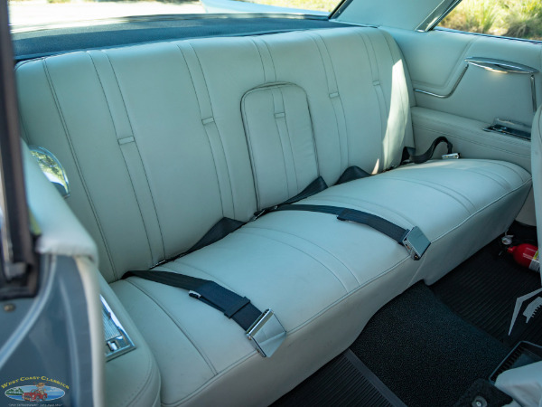 Used 1962 Cadillac Custom LS 3 V8 Coupe de Ville 2 Door Hardtop  | Torrance, CA