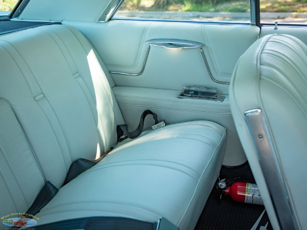 Used 1962 Cadillac Custom LS 3 V8 Coupe de Ville 2 Door Hardtop  | Torrance, CA
