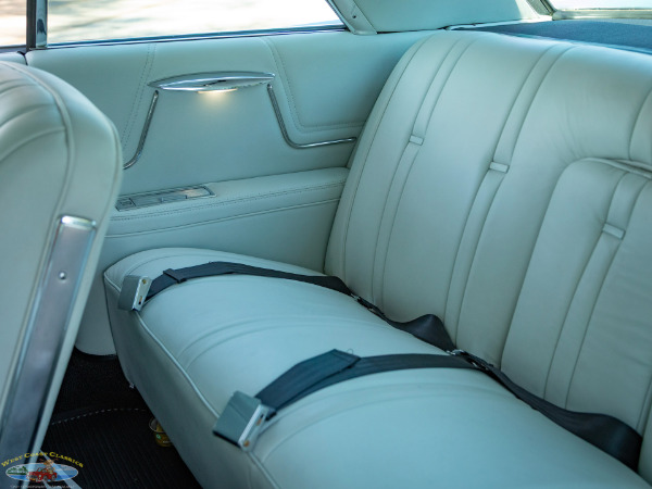 Used 1962 Cadillac Custom LS 3 V8 Coupe de Ville 2 Door Hardtop  | Torrance, CA