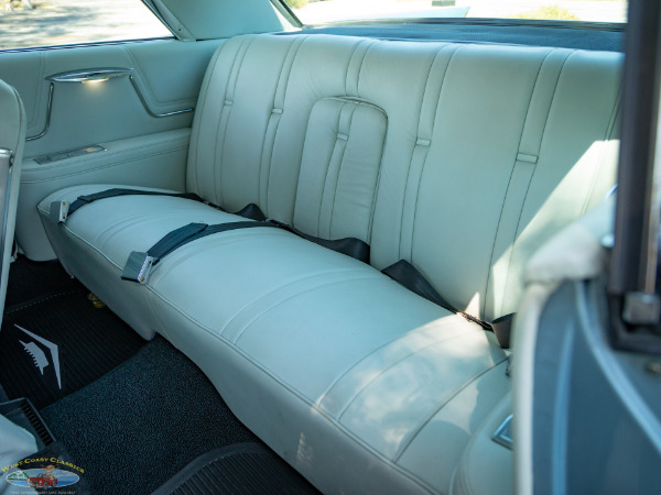 Used 1962 Cadillac Custom LS 3 V8 Coupe de Ville 2 Door Hardtop  | Torrance, CA
