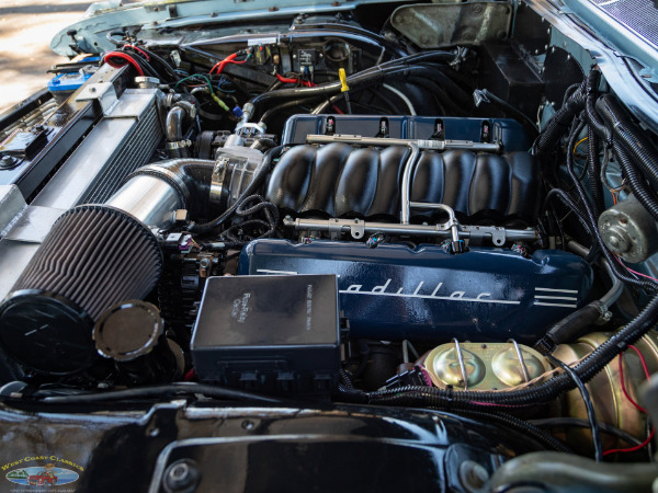 Used 1962 Cadillac Custom LS 3 V8 Coupe de Ville 2 Door Hardtop  | Torrance, CA
