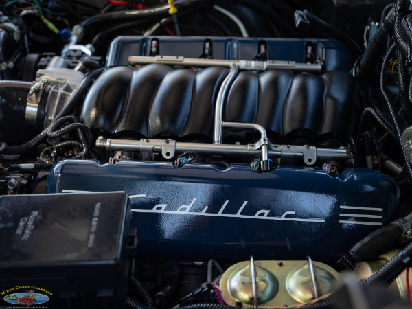 Used 1962 Cadillac Custom LS 3 V8 Coupe de Ville 2 Door Hardtop  | Torrance, CA