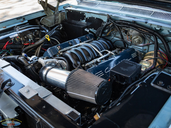 Used 1962 Cadillac Custom LS 3 V8 Coupe de Ville 2 Door Hardtop  | Torrance, CA