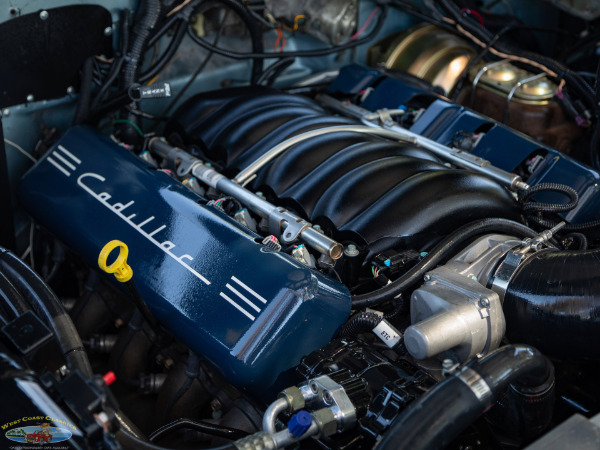 Used 1962 Cadillac Custom LS 3 V8 Coupe de Ville 2 Door Hardtop  | Torrance, CA