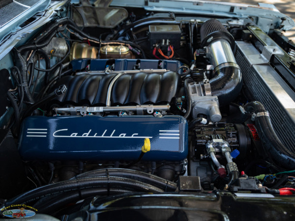 Used 1962 Cadillac Custom LS 3 V8 Coupe de Ville 2 Door Hardtop  | Torrance, CA