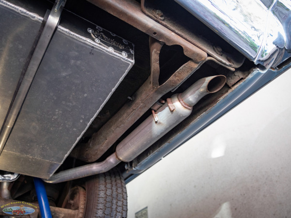 Used 1962 Cadillac Custom LS 3 V8 Coupe de Ville 2 Door Hardtop  | Torrance, CA