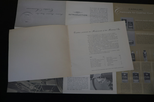Used 1962 Cadillac Custom LS 3 V8 Coupe de Ville 2 Door Hardtop  | Torrance, CA