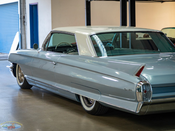Used 1962 Cadillac Custom LS 3 V8 Coupe de Ville 2 Door Hardtop  | Torrance, CA