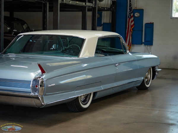 Used 1962 Cadillac Custom LS 3 V8 Coupe de Ville 2 Door Hardtop  | Torrance, CA