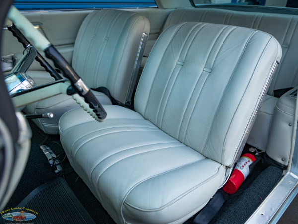 Used 1962 Cadillac Custom LS 3 V8 Coupe de Ville 2 Door Hardtop  | Torrance, CA