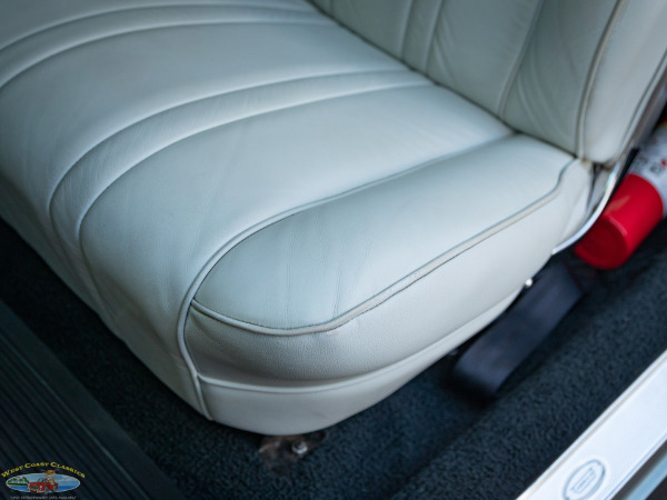 Used 1962 Cadillac Custom LS 3 V8 Coupe de Ville 2 Door Hardtop  | Torrance, CA