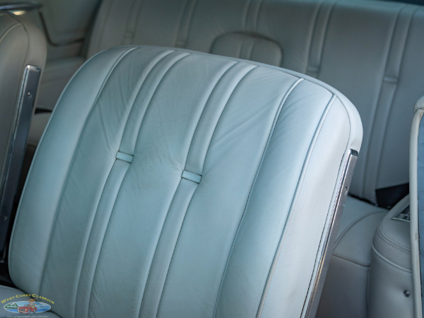 Used 1962 Cadillac Custom LS 3 V8 Coupe de Ville 2 Door Hardtop  | Torrance, CA