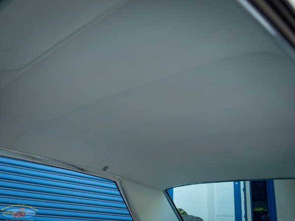 Used 1962 Cadillac Custom LS 3 V8 Coupe de Ville 2 Door Hardtop  | Torrance, CA