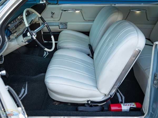 Used 1962 Cadillac Custom LS 3 V8 Coupe de Ville 2 Door Hardtop  | Torrance, CA