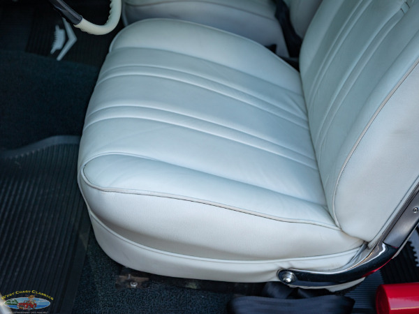 Used 1962 Cadillac Custom LS 3 V8 Coupe de Ville 2 Door Hardtop  | Torrance, CA