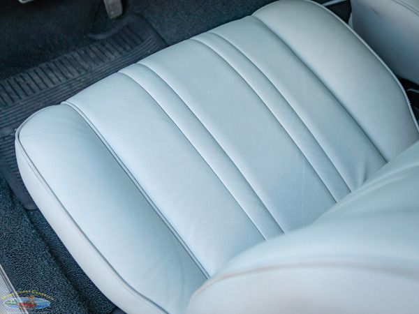 Used 1962 Cadillac Custom LS 3 V8 Coupe de Ville 2 Door Hardtop  | Torrance, CA