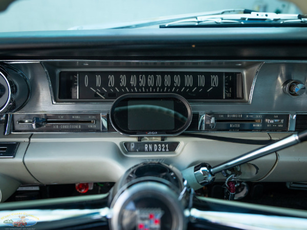 Used 1962 Cadillac Custom LS 3 V8 Coupe de Ville 2 Door Hardtop  | Torrance, CA