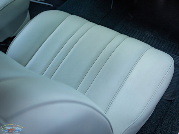 Used 1962 Cadillac Custom LS 3 V8 Coupe de Ville 2 Door Hardtop  | Torrance, CA