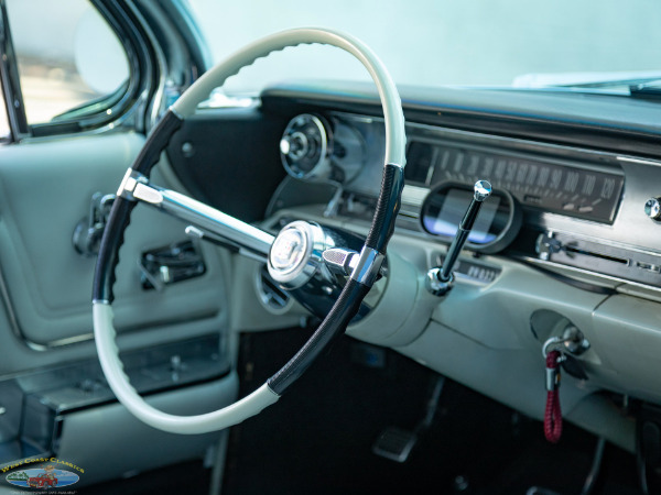 Used 1962 Cadillac Custom LS 3 V8 Coupe de Ville 2 Door Hardtop  | Torrance, CA