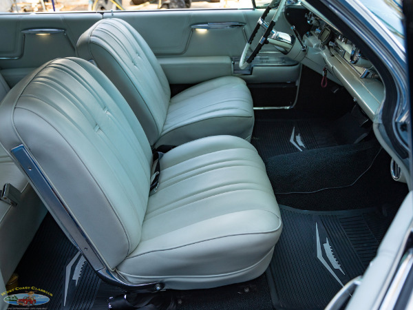 Used 1962 Cadillac Custom LS 3 V8 Coupe de Ville 2 Door Hardtop  | Torrance, CA