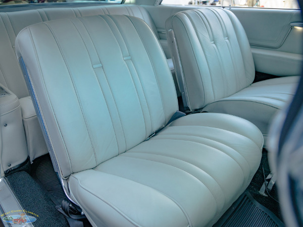 Used 1962 Cadillac Custom LS 3 V8 Coupe de Ville 2 Door Hardtop  | Torrance, CA