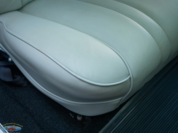 Used 1962 Cadillac Custom LS 3 V8 Coupe de Ville 2 Door Hardtop  | Torrance, CA