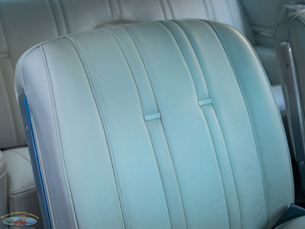 Used 1962 Cadillac Custom LS 3 V8 Coupe de Ville 2 Door Hardtop  | Torrance, CA
